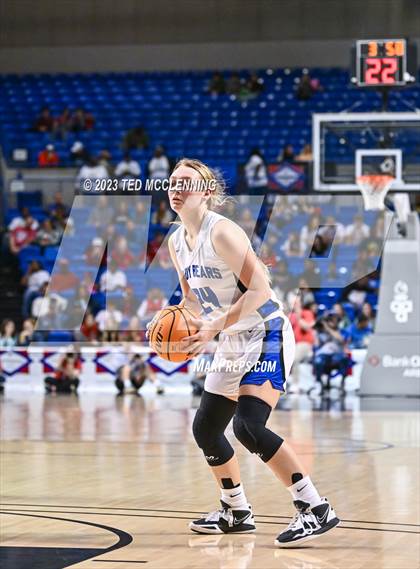 Thumbnail 2 in Norfork vs. Mammoth Spring (AAA 1A State Final) photogallery.