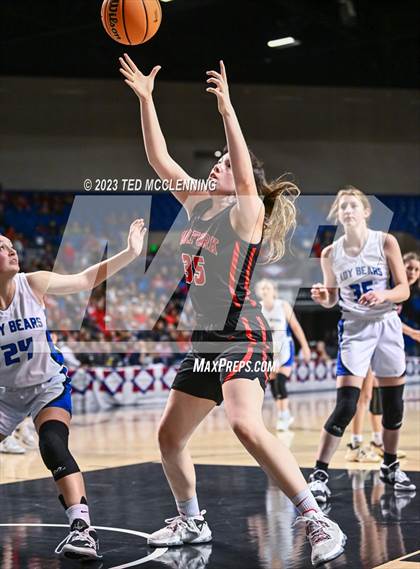 Thumbnail 3 in Norfork vs. Mammoth Spring (AAA 1A State Final) photogallery.