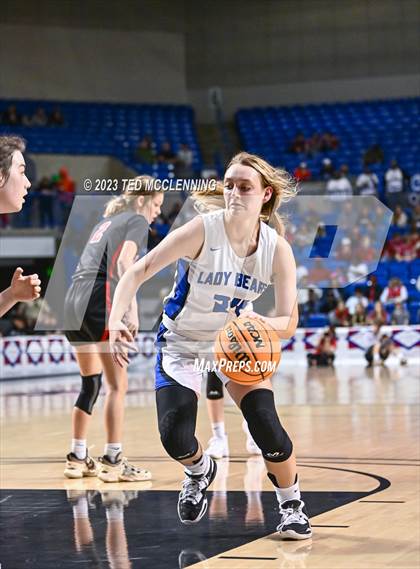 Thumbnail 1 in Norfork vs. Mammoth Spring (AAA 1A State Final) photogallery.