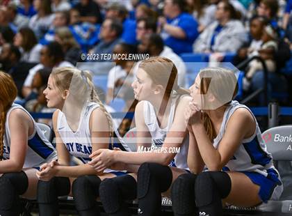 Thumbnail 2 in Norfork vs. Mammoth Spring (AAA 1A State Final) photogallery.
