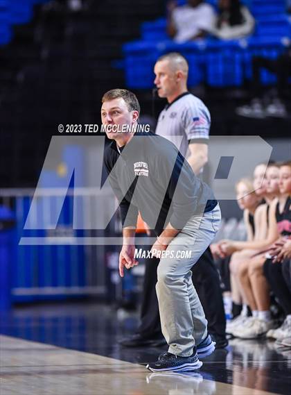 Thumbnail 2 in Norfork vs. Mammoth Spring (AAA 1A State Final) photogallery.
