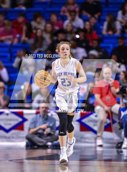 Thumbnail 1 in Norfork vs. Mammoth Spring (AAA 1A State Final) photogallery.