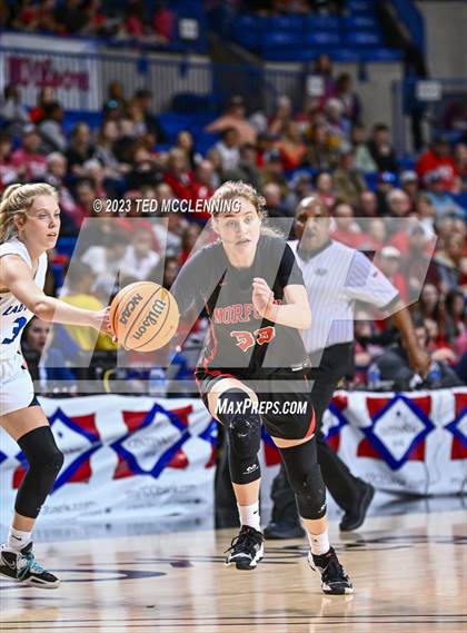 Thumbnail 1 in Norfork vs. Mammoth Spring (AAA 1A State Final) photogallery.