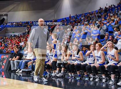 Thumbnail 2 in Norfork vs. Mammoth Spring (AAA 1A State Final) photogallery.