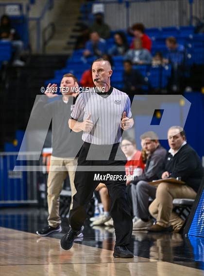 Thumbnail 3 in Norfork vs. Mammoth Spring (AAA 1A State Final) photogallery.