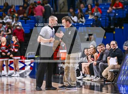 Thumbnail 1 in Norfork vs. Mammoth Spring (AAA 1A State Final) photogallery.