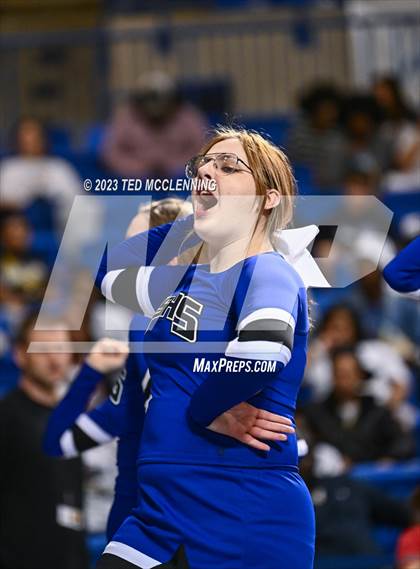 Thumbnail 1 in Norfork vs. Mammoth Spring (AAA 1A State Final) photogallery.