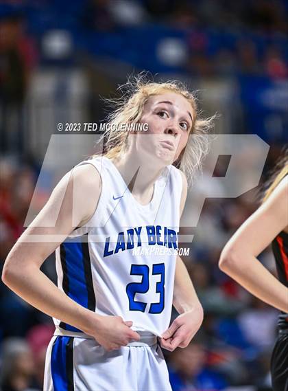 Thumbnail 1 in Norfork vs. Mammoth Spring (AAA 1A State Final) photogallery.