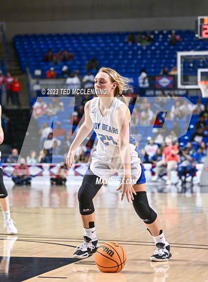 Thumbnail 3 in Norfork vs. Mammoth Spring (AAA 1A State Final) photogallery.