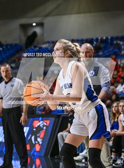 Thumbnail 3 in Norfork vs. Mammoth Spring (AAA 1A State Final) photogallery.