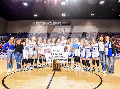 Thumbnail 1 in Norfork vs. Mammoth Spring (AAA 1A State Final) photogallery.