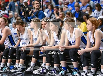 Thumbnail 1 in Norfork vs. Mammoth Spring (AAA 1A State Final) photogallery.