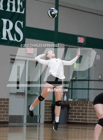 Thumbnail 1 in JV: Porter vs Ellison [C.E.] photogallery.
