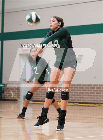 Thumbnail 3 in JV: Porter vs Ellison [C.E.] photogallery.