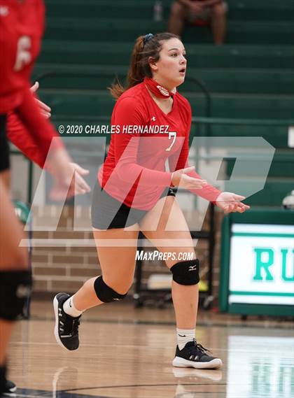 Thumbnail 3 in JV: Porter vs Ellison [C.E.] photogallery.