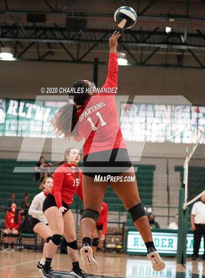 Thumbnail 3 in JV: Porter vs Ellison [C.E.] photogallery.