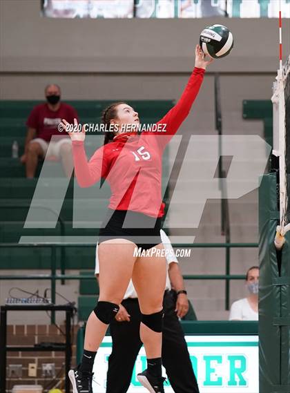 Thumbnail 1 in JV: Porter vs Ellison [C.E.] photogallery.