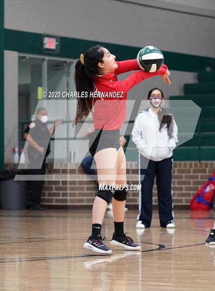 Thumbnail 2 in JV: Porter vs Ellison [C.E.] photogallery.