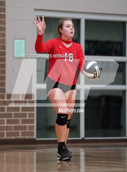 Thumbnail 2 in JV: Porter vs Ellison [C.E.] photogallery.