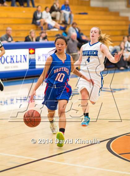 Thumbnail 2 in Christian Brothers @ Rocklin photogallery.