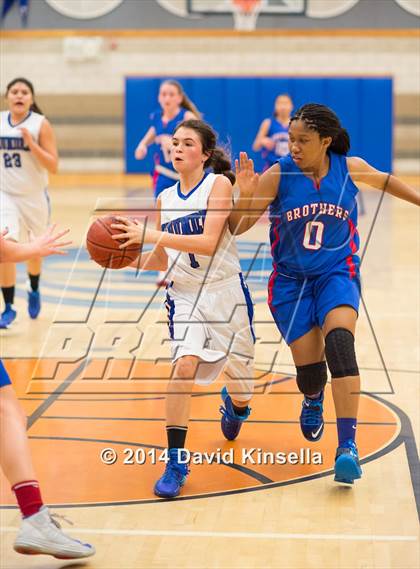 Thumbnail 3 in Christian Brothers @ Rocklin photogallery.
