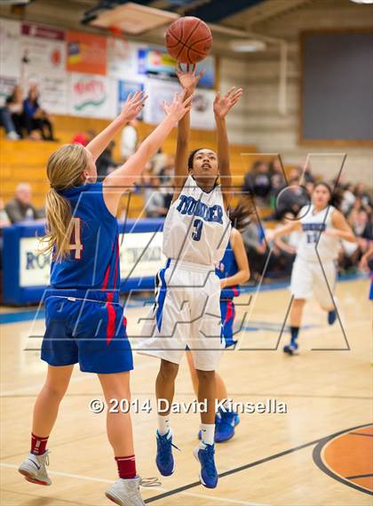 Thumbnail 2 in Christian Brothers @ Rocklin photogallery.