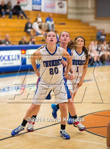 Thumbnail 3 in Christian Brothers @ Rocklin photogallery.