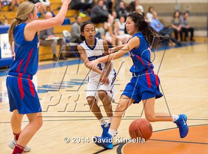 Thumbnail 3 in Christian Brothers @ Rocklin photogallery.