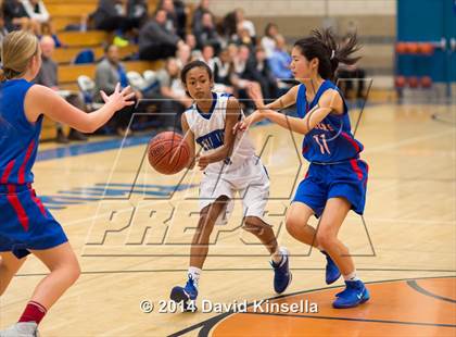 Thumbnail 2 in Christian Brothers @ Rocklin photogallery.