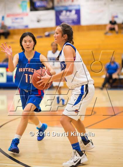 Thumbnail 2 in Christian Brothers @ Rocklin photogallery.