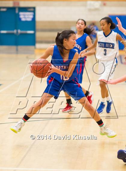 Thumbnail 3 in Christian Brothers @ Rocklin photogallery.