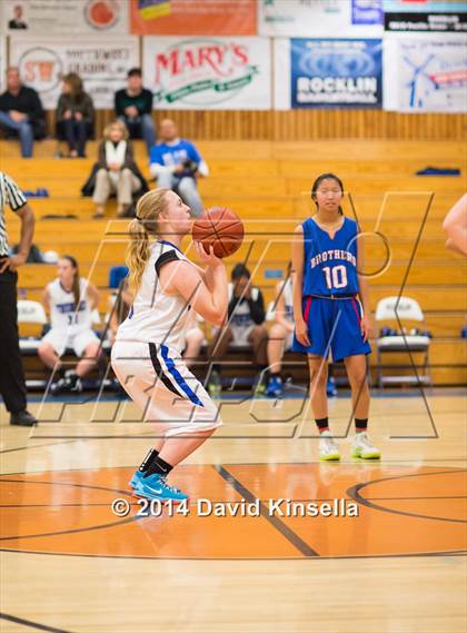 Thumbnail 3 in Christian Brothers @ Rocklin photogallery.