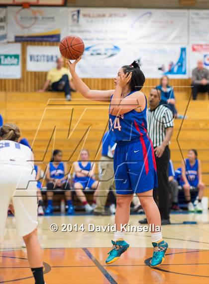 Thumbnail 3 in Christian Brothers @ Rocklin photogallery.
