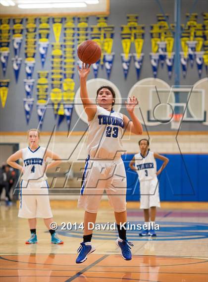 Thumbnail 3 in Christian Brothers @ Rocklin photogallery.