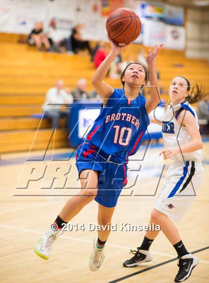 Thumbnail 3 in Christian Brothers @ Rocklin photogallery.