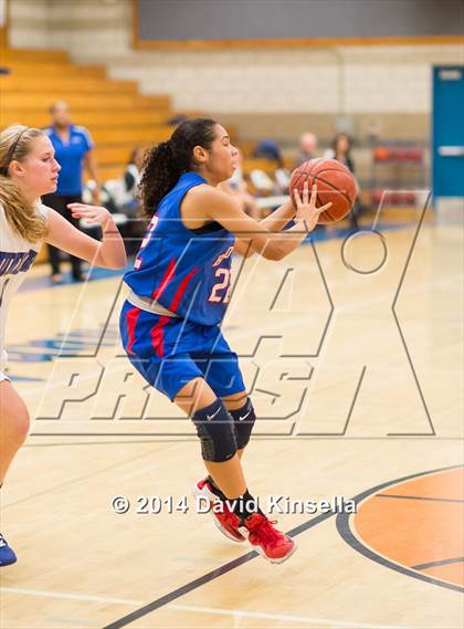 Thumbnail 1 in Christian Brothers @ Rocklin photogallery.