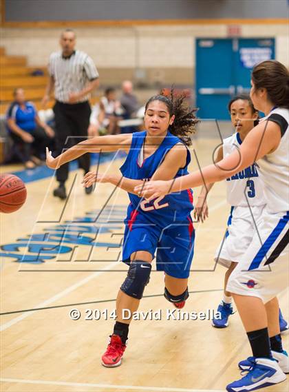 Thumbnail 1 in Christian Brothers @ Rocklin photogallery.