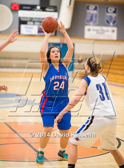 Thumbnail 3 in Christian Brothers @ Rocklin photogallery.