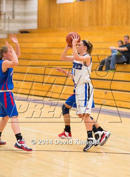 Thumbnail 3 in Christian Brothers @ Rocklin photogallery.