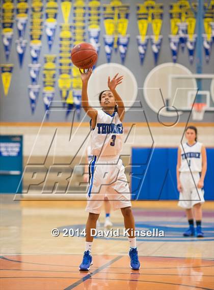 Thumbnail 2 in Christian Brothers @ Rocklin photogallery.