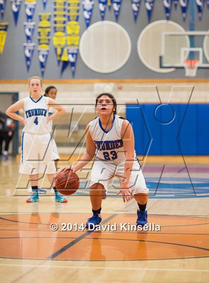 Thumbnail 2 in Christian Brothers @ Rocklin photogallery.