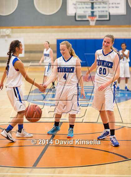 Thumbnail 3 in Christian Brothers @ Rocklin photogallery.