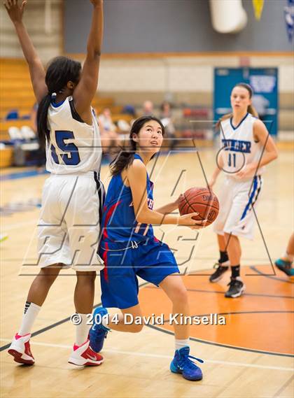Thumbnail 2 in Christian Brothers @ Rocklin photogallery.
