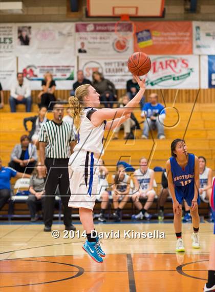 Thumbnail 2 in Christian Brothers @ Rocklin photogallery.