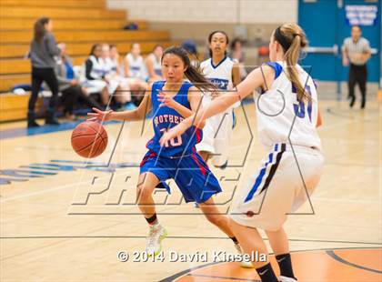 Thumbnail 2 in Christian Brothers @ Rocklin photogallery.