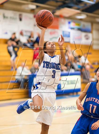 Thumbnail 3 in Christian Brothers @ Rocklin photogallery.