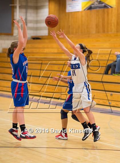 Thumbnail 1 in Christian Brothers @ Rocklin photogallery.