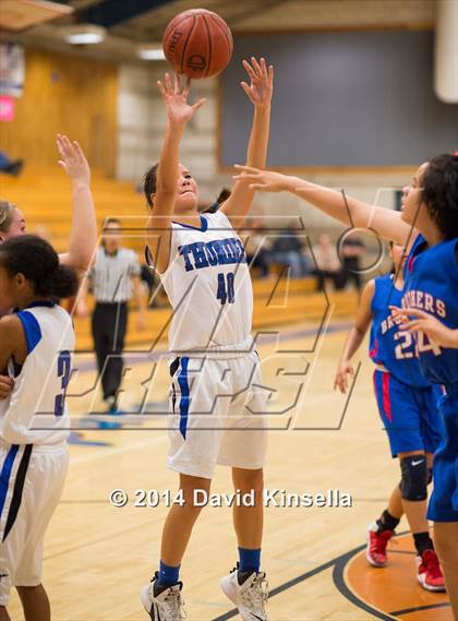 Thumbnail 3 in Christian Brothers @ Rocklin photogallery.