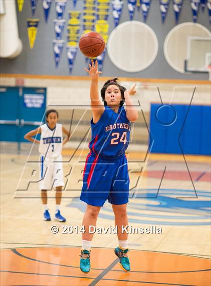Thumbnail 3 in Christian Brothers @ Rocklin photogallery.