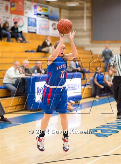 Thumbnail 1 in Christian Brothers @ Rocklin photogallery.